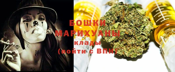 прущие крисы Верея