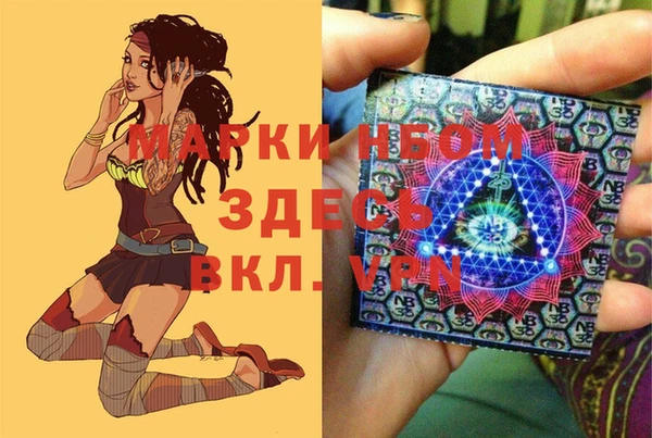 прущие крисы Верея